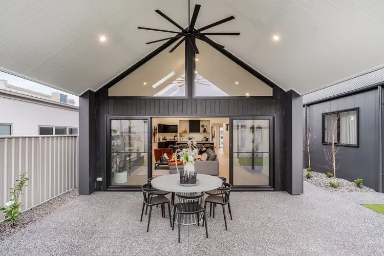 Third view of Homely house listing, 16 WESTACOTT CRESCENT, Baranduda VIC 3691