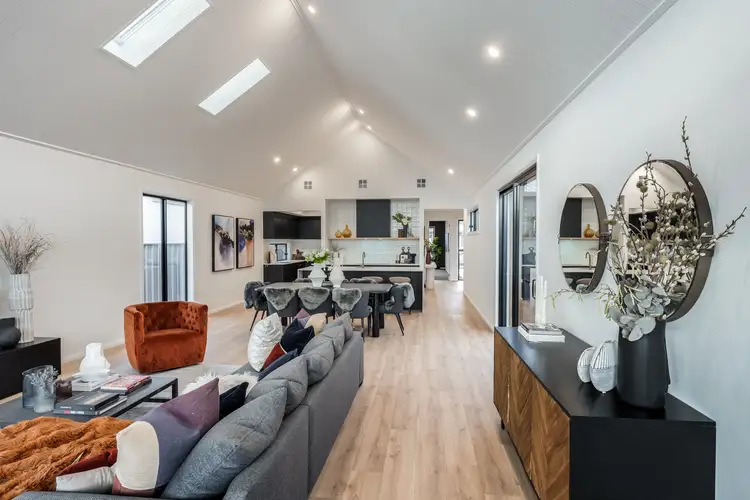 Fourth view of Homely house listing, 16 WESTACOTT CRESCENT, Baranduda VIC 3691