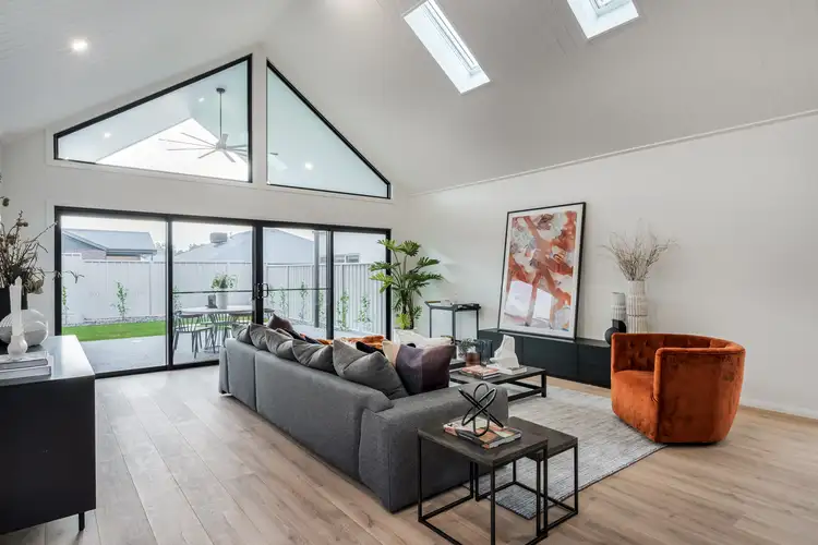 Sixth view of Homely house listing, 16 WESTACOTT CRESCENT, Baranduda VIC 3691