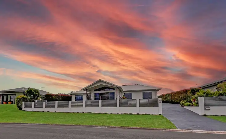 Main view of Homely house listing, 16 MITCHELL DRIVE, Atherton QLD 4883