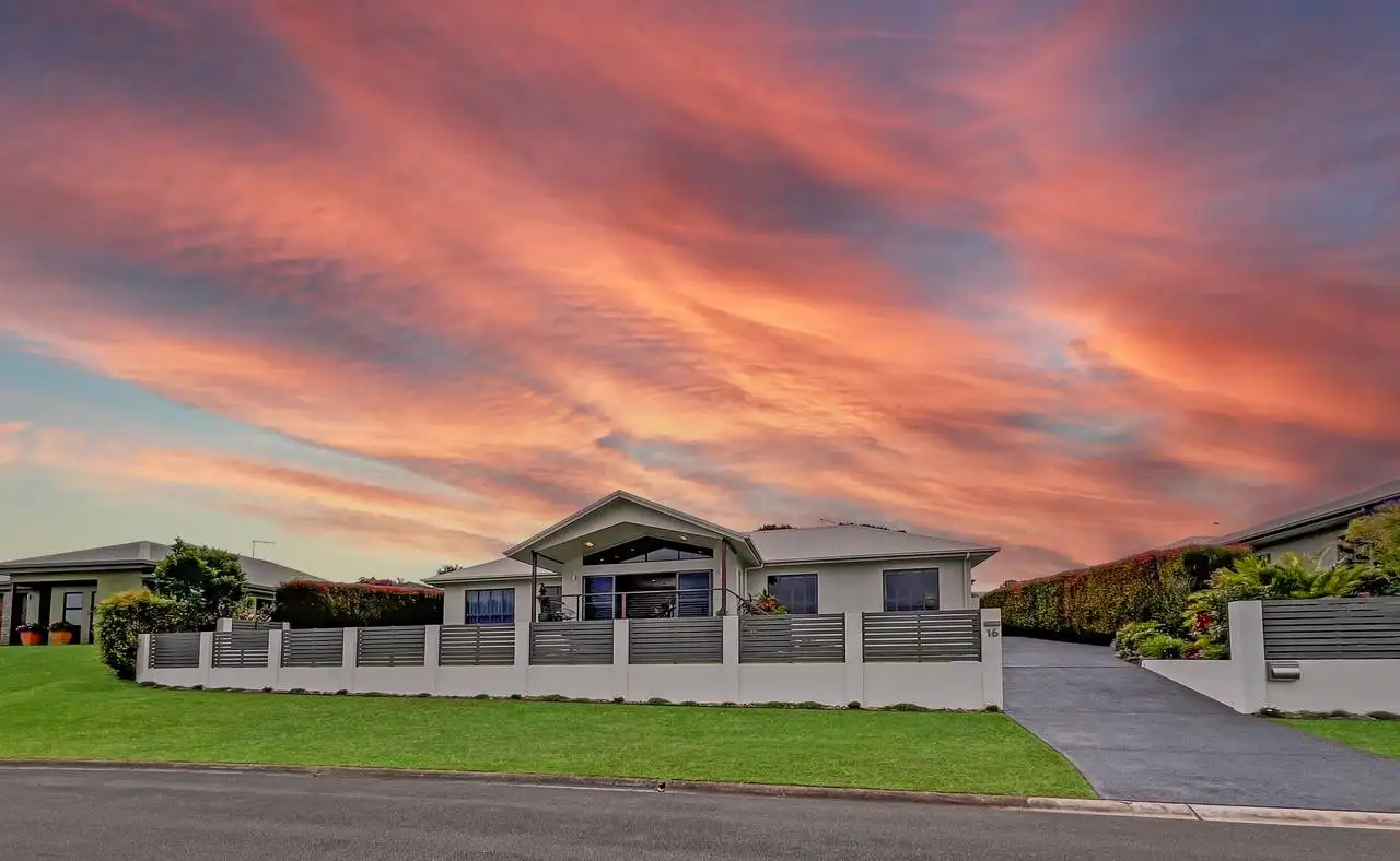 Main view of Homely house listing, 16 MITCHELL DRIVE, Atherton QLD 4883