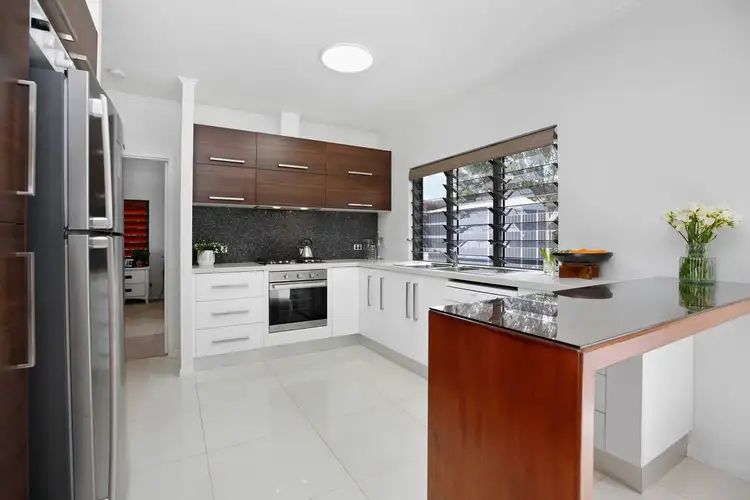 Second view of Homely house listing, 16 MITCHELL DRIVE, Atherton QLD 4883
