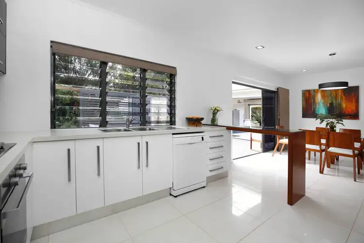 Sixth view of Homely house listing, 16 MITCHELL DRIVE, Atherton QLD 4883