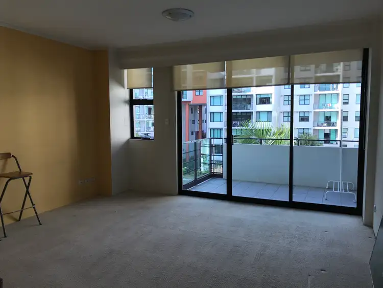 38/288 WATTLE ST, Ultimo NSW 2007
