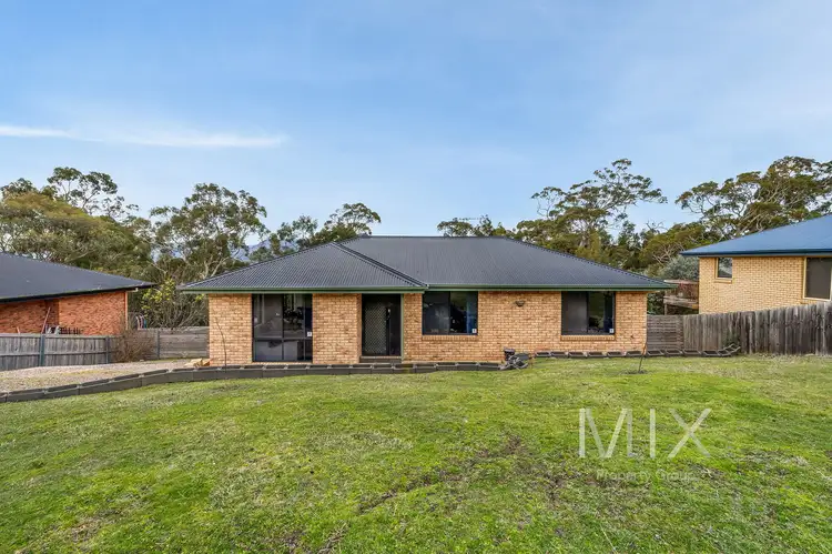 Main view of Homely house listing, 25 Boondar Street, Chigwell TAS 7011
