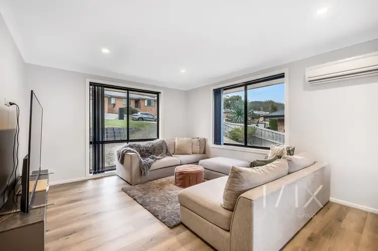 Second view of Homely house listing, 25 Boondar Street, Chigwell TAS 7011