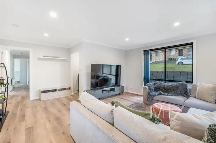 Third view of Homely house listing, 25 Boondar Street, Chigwell TAS 7011