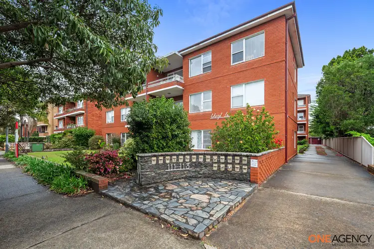 11/111-113 Alfred Street, Sans Souci NSW 2219
