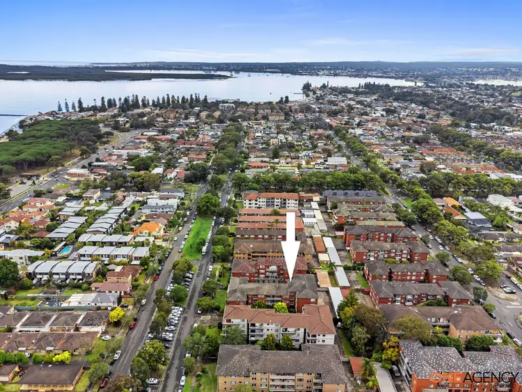 Third view of Homely apartment listing, 11/111-113 Alfred Street, Sans Souci NSW 2219