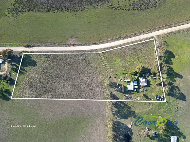 Main view of Homely rural property listing, 38 Masons Lookout Road, Ashville SA 5259
