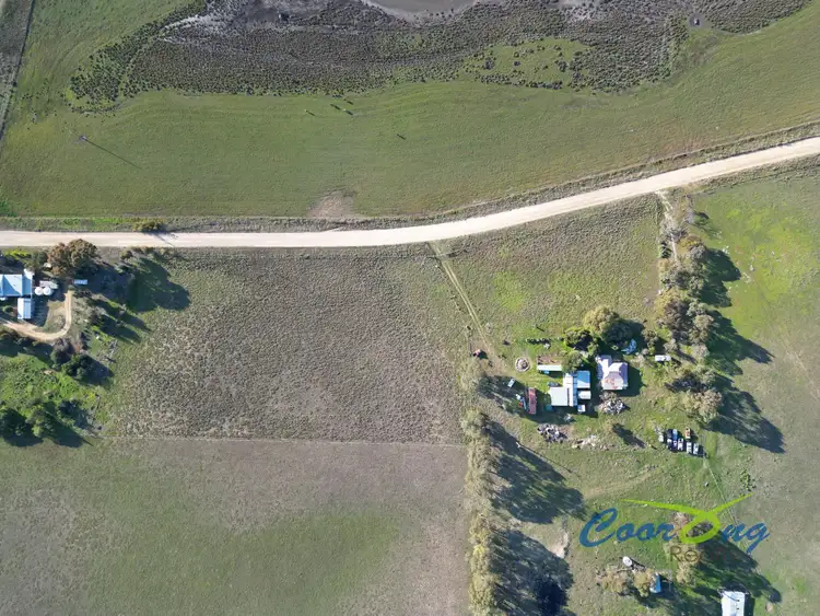 Second view of Homely rural property listing, 38 Masons Lookout Road, Ashville SA 5259