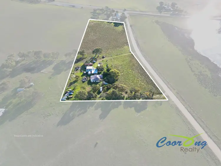 Third view of Homely rural property listing, 38 Masons Lookout Road, Ashville SA 5259