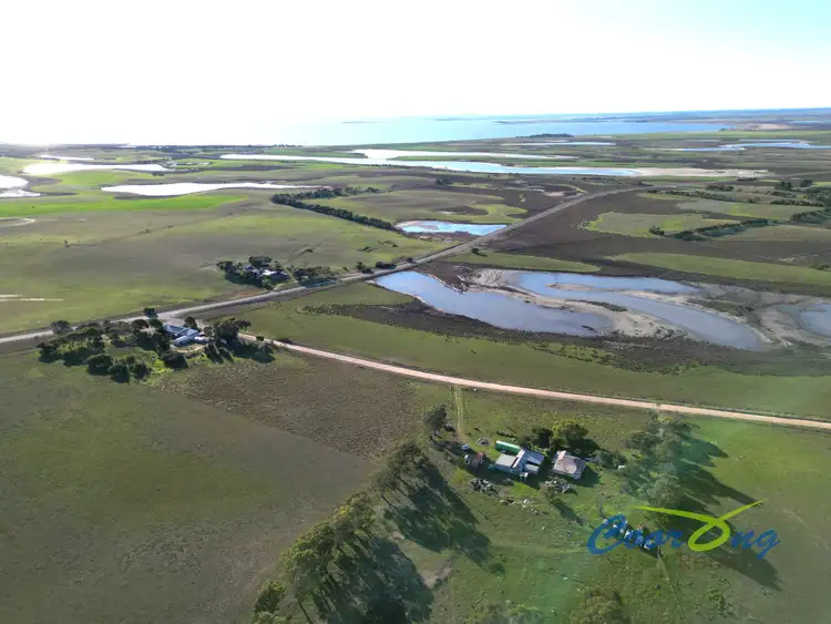 Sixth view of Homely rural property listing, 38 Masons Lookout Road, Ashville SA 5259