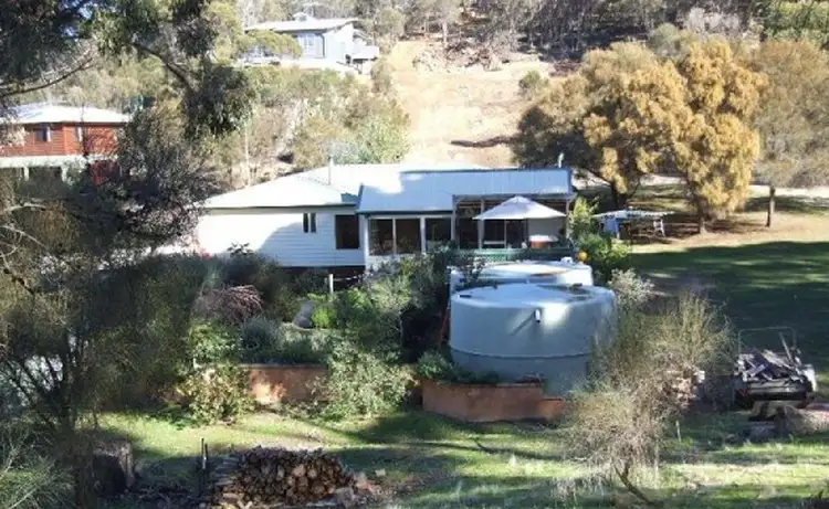 Main view of Homely house listing, 10 Falie Court, American River SA 5221