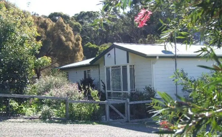 Second view of Homely house listing, 10 Falie Court, American River SA 5221