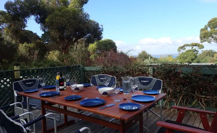 Fifth view of Homely house listing, 10 Falie Court, American River SA 5221