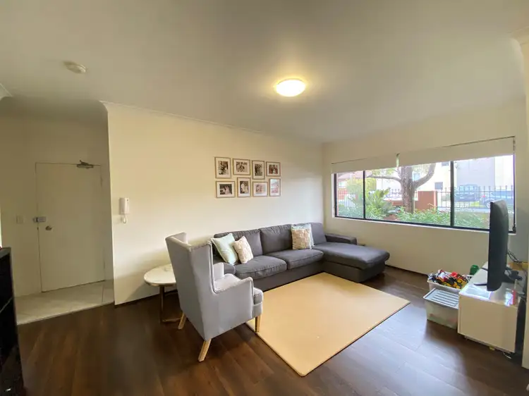Second view of Homely unit listing, 1/20-22 Melvin Street, Beverly Hills NSW 2209