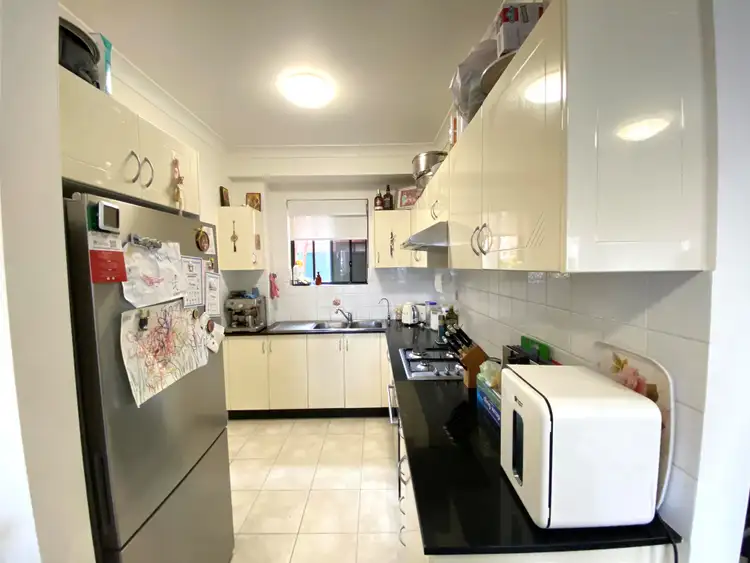 Third view of Homely unit listing, 1/20-22 Melvin Street, Beverly Hills NSW 2209