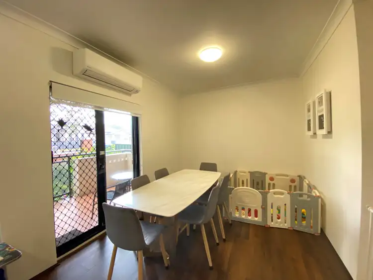Fourth view of Homely unit listing, 1/20-22 Melvin Street, Beverly Hills NSW 2209