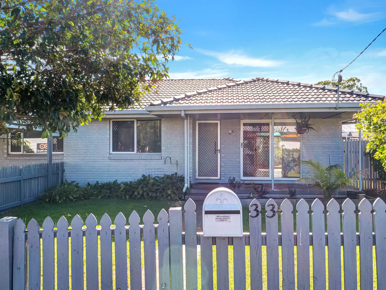 Main view of Homely house listing, 33 Richmond Drive, Wilsonton QLD 4350