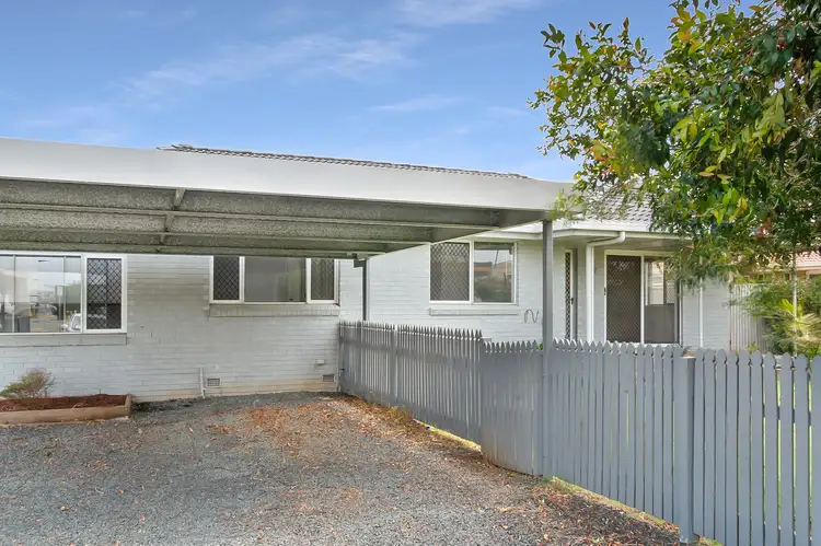 Second view of Homely house listing, 33 Richmond Drive, Wilsonton QLD 4350