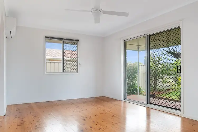 Fourth view of Homely house listing, 33 Richmond Drive, Wilsonton QLD 4350