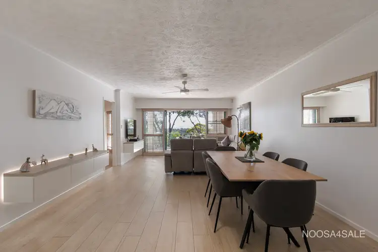 Fourth view of Homely apartment listing, 17/4 Serenity Close, Noosa Heads QLD 4567