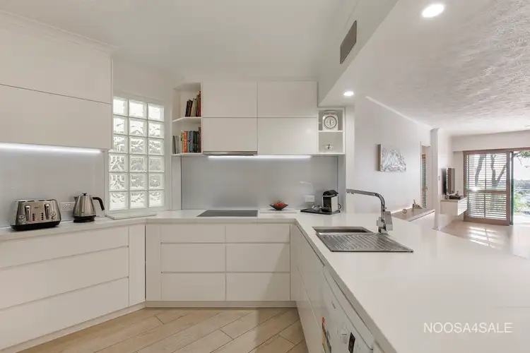 Sixth view of Homely apartment listing, 17/4 Serenity Close, Noosa Heads QLD 4567