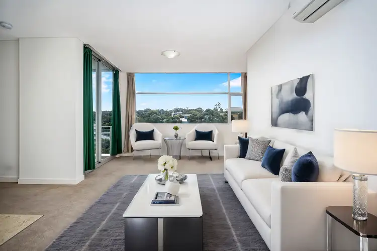 703/77 Ridge Street, Gordon NSW 2072