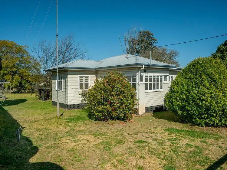 Main view of Homely house listing, 76 Perth Street, Rangeville QLD 4350
