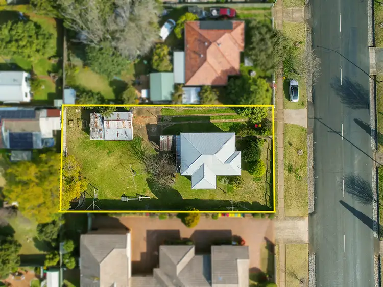Third view of Homely house listing, 76 Perth Street, Rangeville QLD 4350