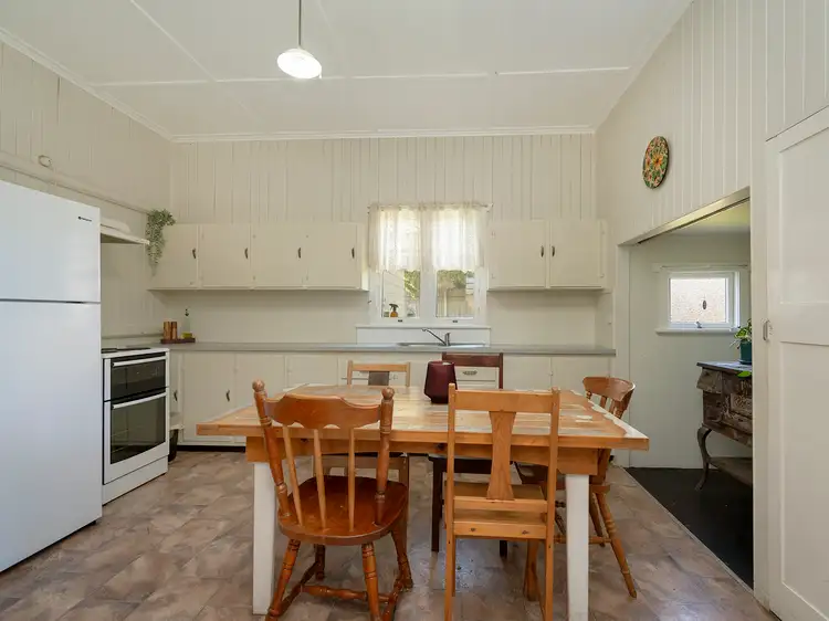 Fourth view of Homely house listing, 76 Perth Street, Rangeville QLD 4350