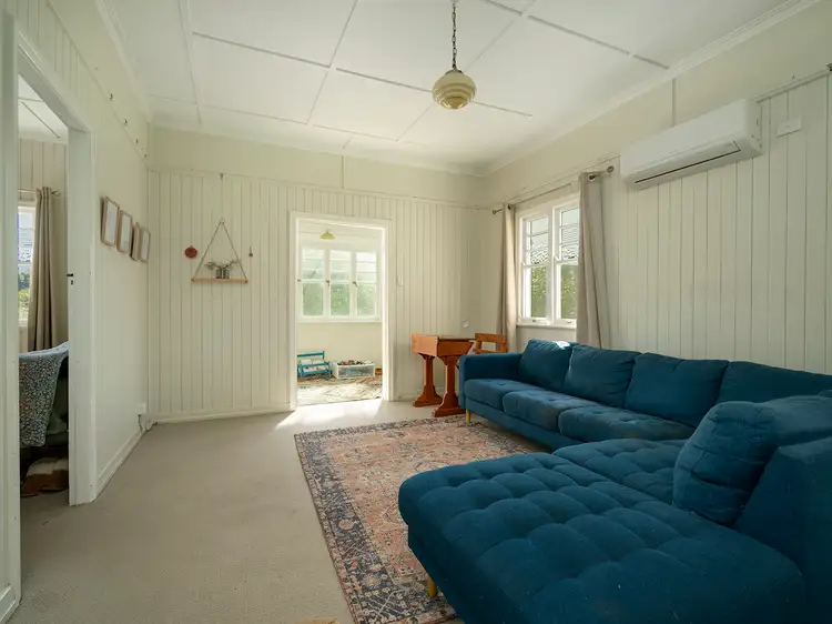 Fifth view of Homely house listing, 76 Perth Street, Rangeville QLD 4350