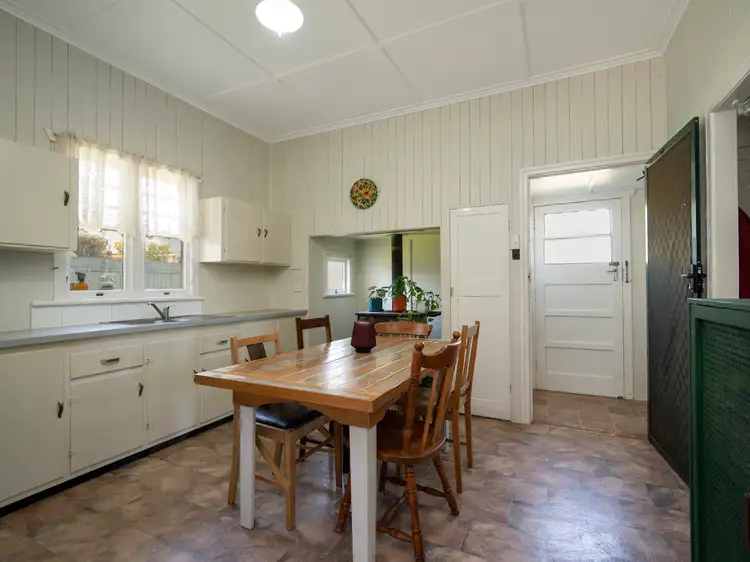 Sixth view of Homely house listing, 76 Perth Street, Rangeville QLD 4350