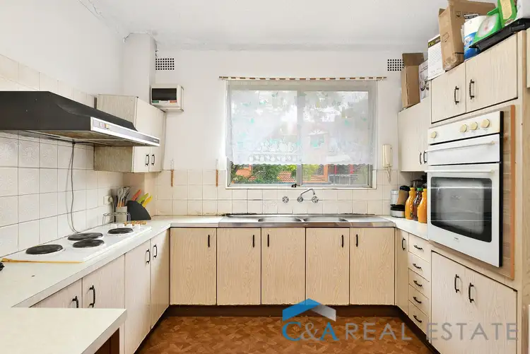 Second view of Homely unit listing, 3/50-54 Ferguson Avenue, Wiley Park NSW 2195