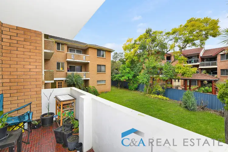 Fourth view of Homely unit listing, 3/50-54 Ferguson Avenue, Wiley Park NSW 2195