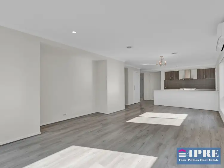 Fifth view of Homely house listing, 20 Aqua Rise, Craigieburn VIC 3064