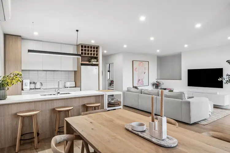 Fifth view of Homely house listing, 34 Basin Lane, Torquay VIC 3228