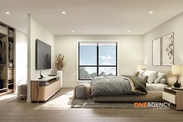 Fourth view of Homely house listing, Address available on request