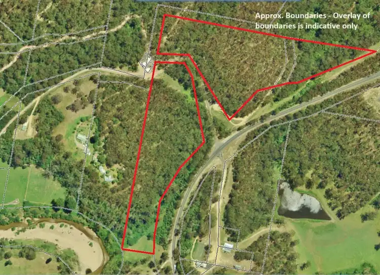 Fourth view of Homely rural property listing, 2 The Snake Track, Kiah NSW 2551