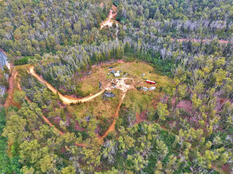 Fifth view of Homely rural property listing, 2 The Snake Track, Kiah NSW 2551