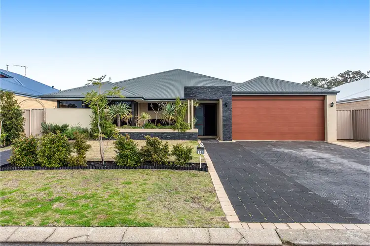 Main view of Homely house listing, 13 Andalusian Loop, Baldivis WA 6171