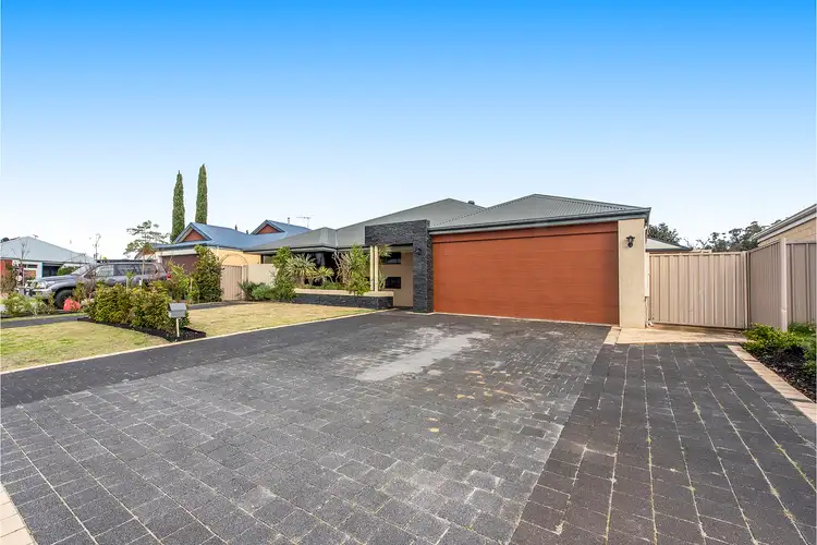 Second view of Homely house listing, 13 Andalusian Loop, Baldivis WA 6171
