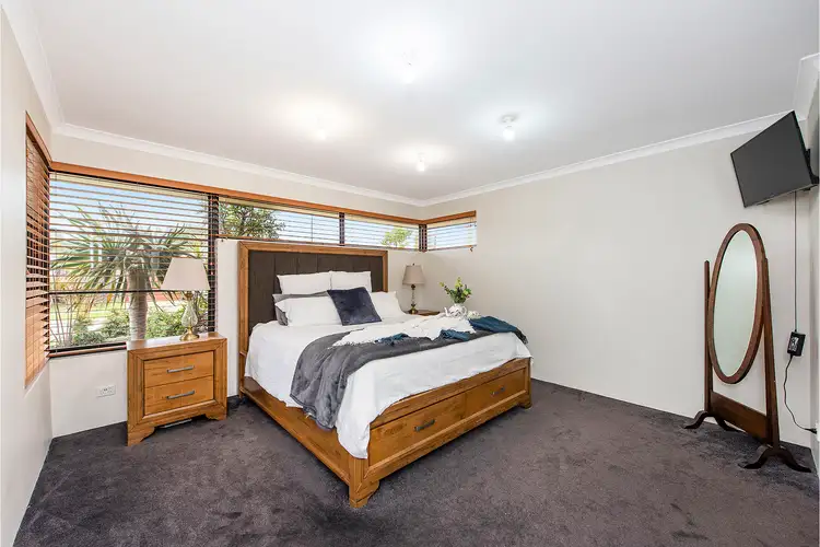 Fifth view of Homely house listing, 13 Andalusian Loop, Baldivis WA 6171
