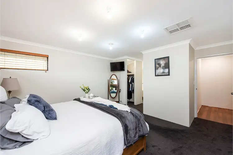 Sixth view of Homely house listing, 13 Andalusian Loop, Baldivis WA 6171