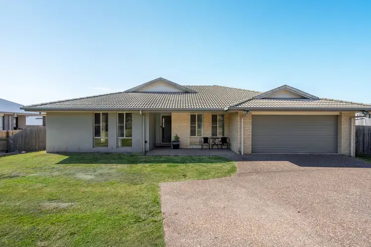 Main view of Homely house listing, 5 Alistair Street, Glenvale QLD 4350