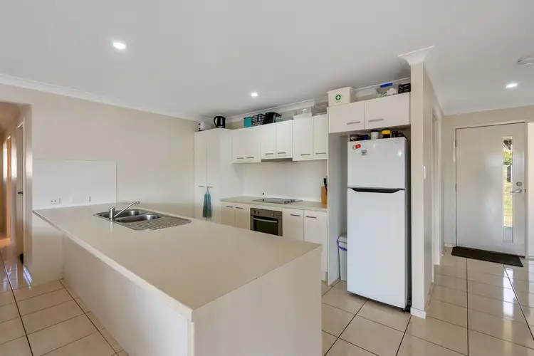Third view of Homely house listing, 5 Alistair Street, Glenvale QLD 4350