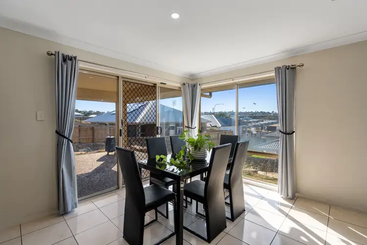 Fourth view of Homely house listing, 5 Alistair Street, Glenvale QLD 4350