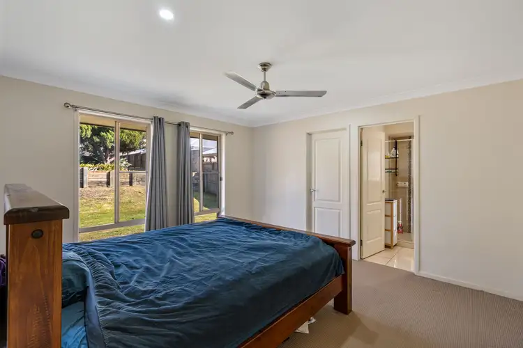 Fifth view of Homely house listing, 5 Alistair Street, Glenvale QLD 4350