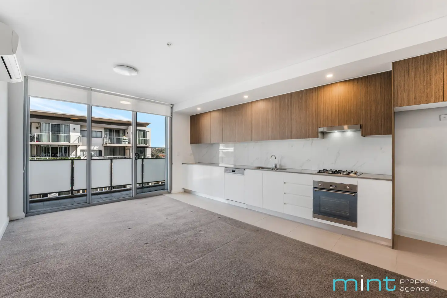 Main view of Homely apartment listing, 509/10B Charles Street, Canterbury NSW 2193
